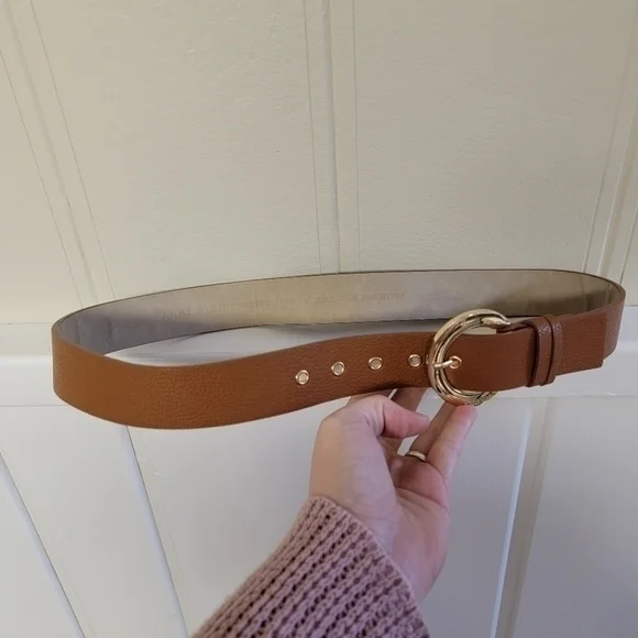EUC Anne Klein Belt - Picture 2 of 3